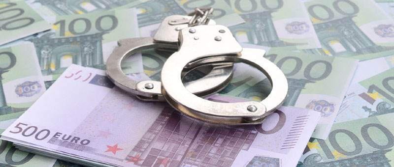 Бивша радница у тужилаштву осумњичена за проневеру